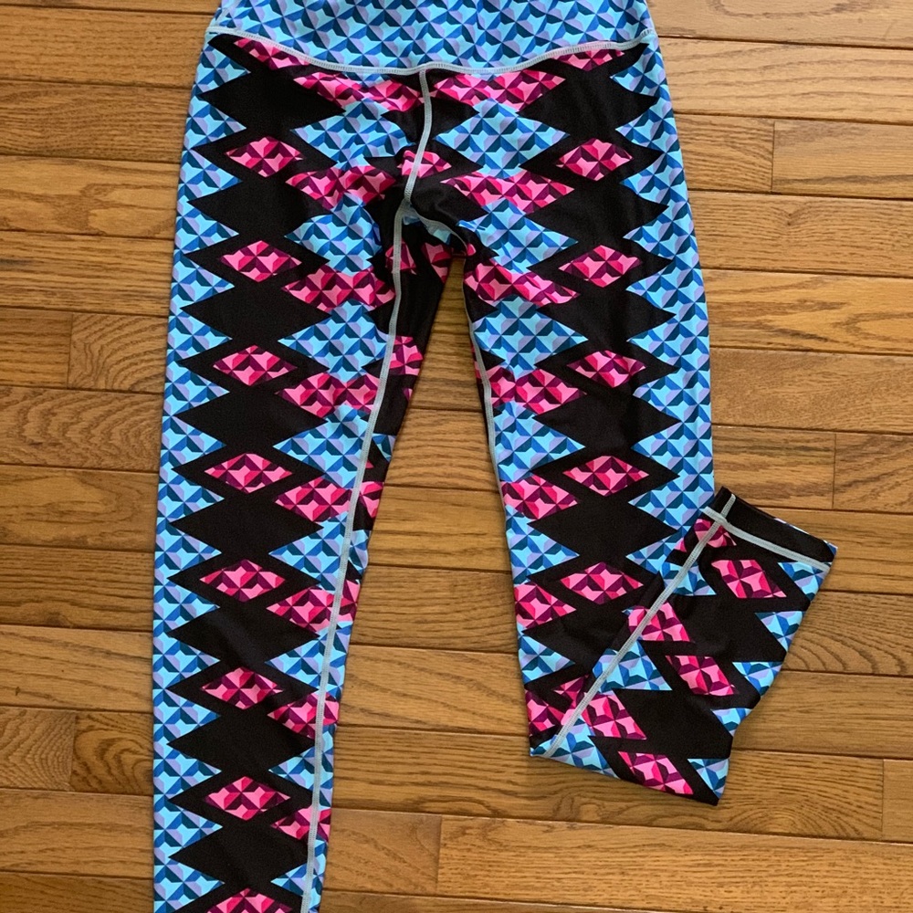 Women’s ZIPRAVS leggings